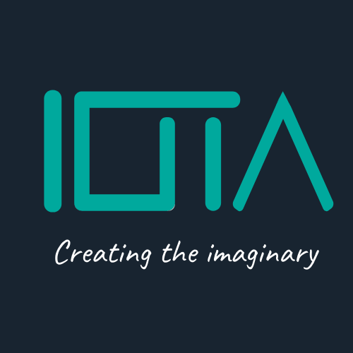 IOTA Logo